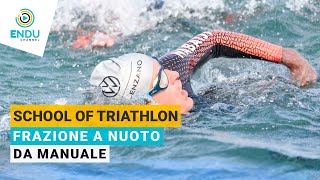 Svolta la tua frazione a nuoto con questi consigli!  | S.2 EP. 3