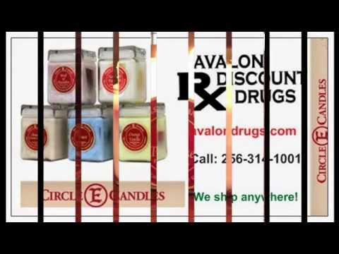 Circle E Candles