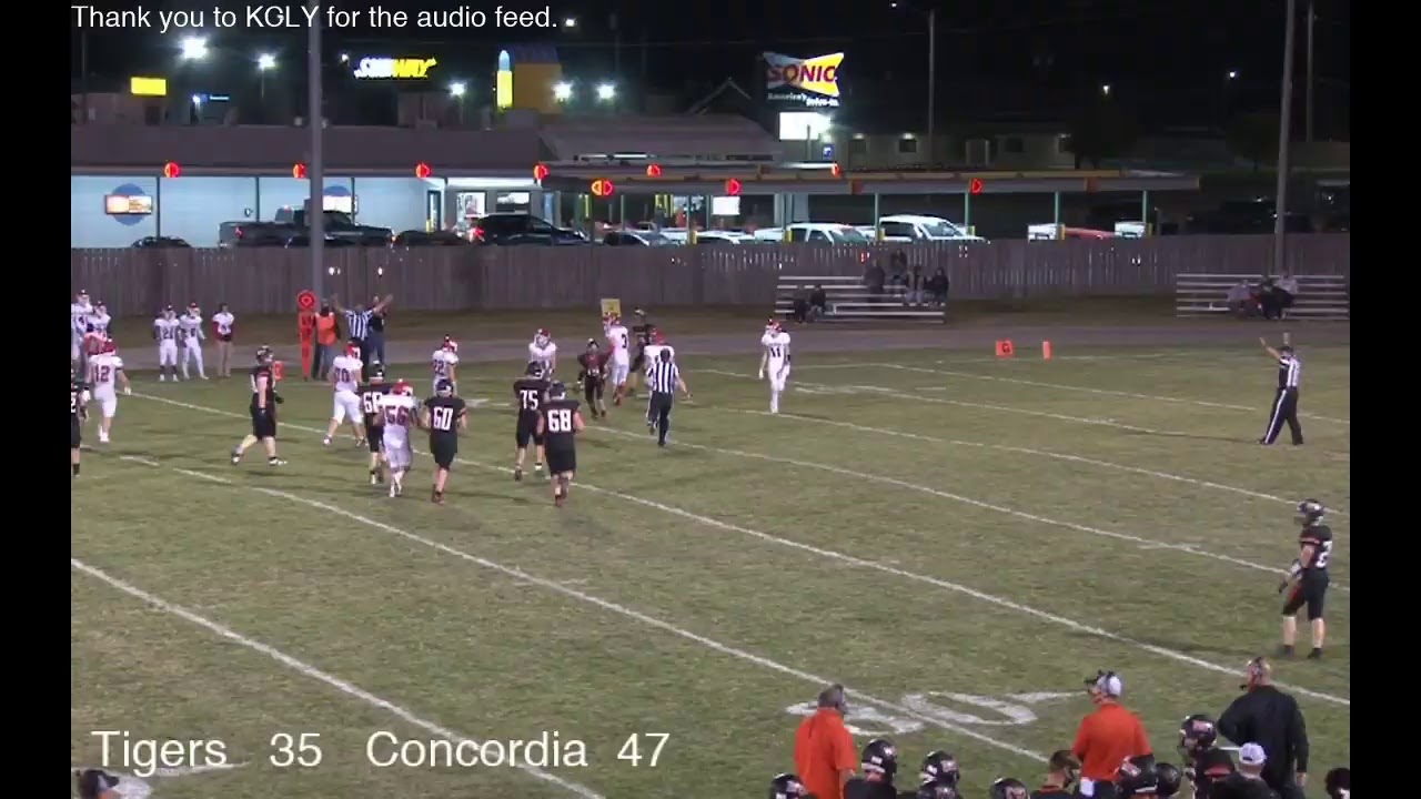 Clay Center Tiger Football Oct 2 2020 YouTube clay-center-tiger-football-oct-2-2020-youtube