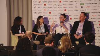 Global RegTech Summit 2019 - REGTECH & THE REGULATOR