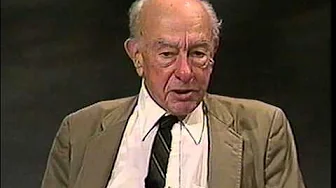 In Conversation with W.V. Quine - The Boolos Panel thumbnail