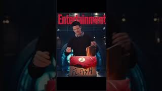 In 5 days The End of an Era 😭| #flash #theflash #teamflash #edit #cw #barry #shortsvideo #theend
