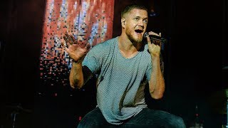 Imagine Dragons - &quot;I&#39;m So Sorry&quot; Live (Reading 2016)