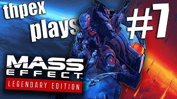 Bring Down the Sky | Mass Effect 1 Legendary Edition | Part 7 | # 7