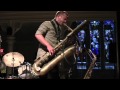 Colin Stetson at the Halifax Jazz Fest