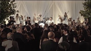 ELI's BAND - Hora | Modern Jewish Wedding Entertainment Resimi