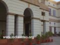 Nehru memorial museum library delhi