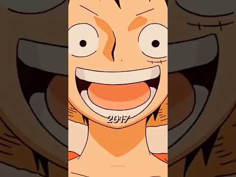 Луфи😎😎 - YouTube