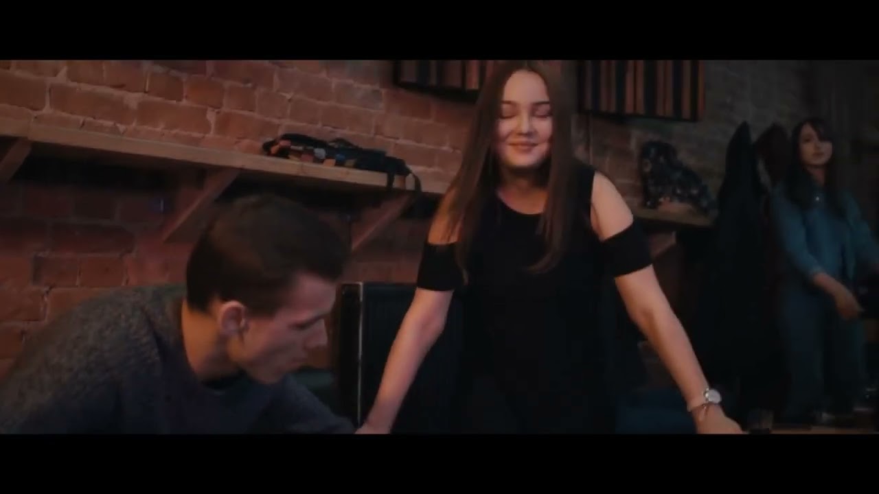 DK - ЛЮБОВЬ (synthwave remix) 