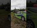 Another Fast And Furious rescue mission #cars #automobile #car