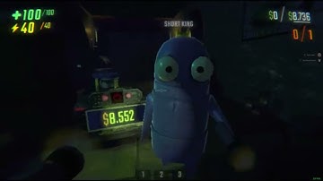 Two Idiots Playing R.E.P.O. For The First Time