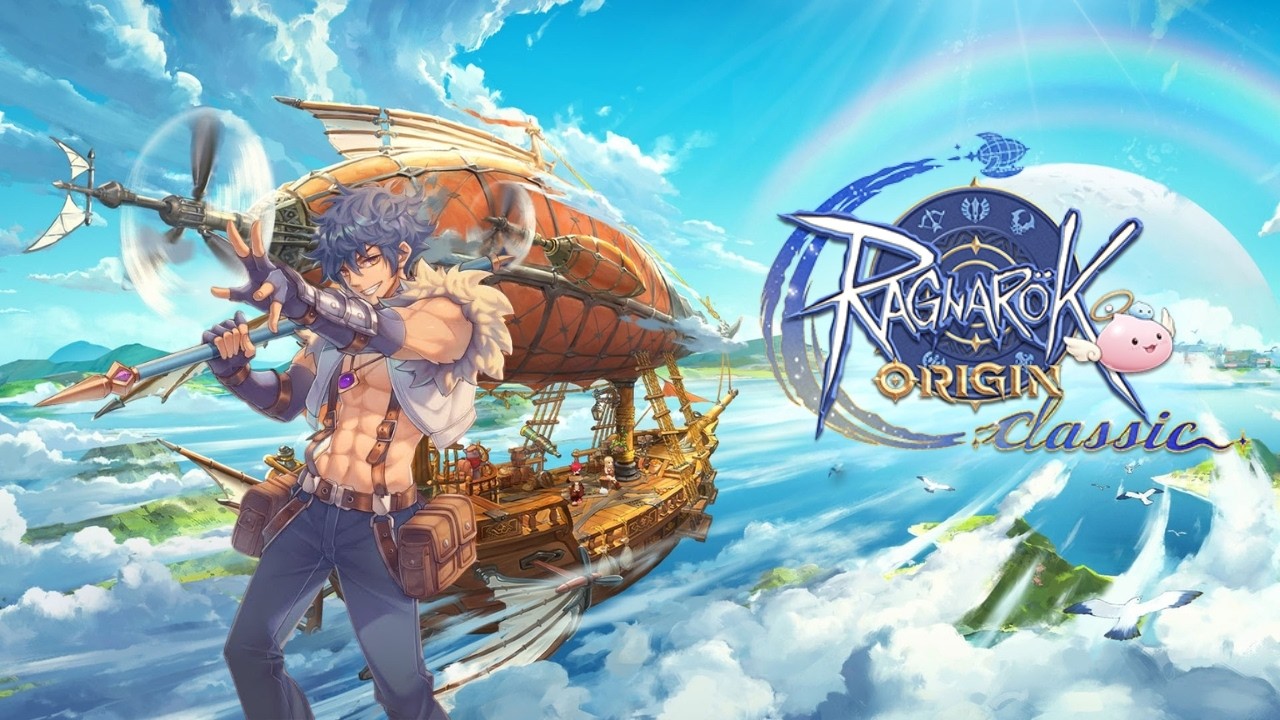 กลับมาเล่นอีกรอบบ พ่อค้า ยังเล่นได้อยู่มั้ย ? - ROO Classic