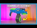 Don’t overlook this $25 “Nerf” blaster