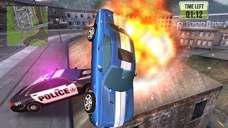Police vs Thief - Police Catch Thief - G4K Android Gameplay FHD screenshot 3