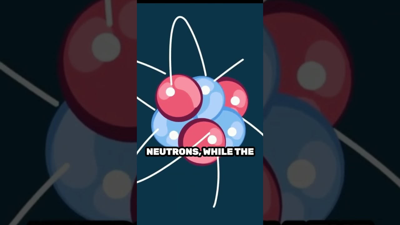 Quarks: The Tiny Building Blocks of Matter 