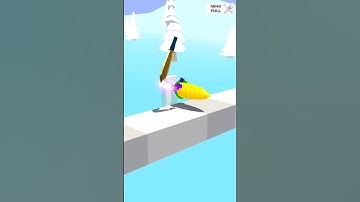 Asmr Slicing Satisfying And Relaxing Game, Slice It All #43 #shorts #asmr #satisfying #trending