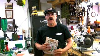 Case Prep Part II: Powder Selection for Precision Shooting
