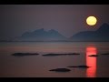 Midnight Sun Timelapse in Bodø, Norway