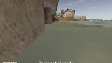 Sneaky Squad bad try to destroy cache Project Reality 1.4.6