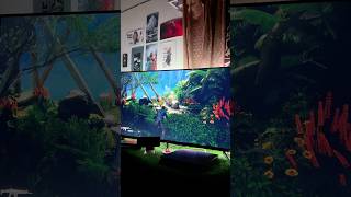 Uncharted 4 Best Moments 4K – Cinematic Gameplay #gaming #shorts #4kgameplay #viral #epicmoment