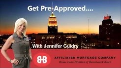 Texas Home Loans & Mortgage Refinance 