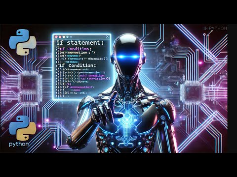 🔥 Master the IF Statement in Python | Beginner to Pro