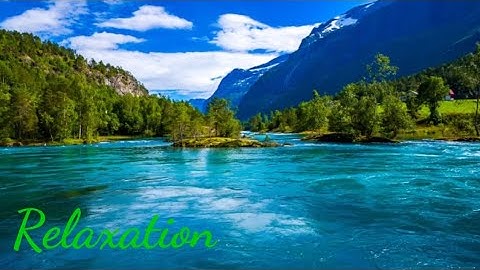 NoCopyright Sounds Background Music | Pemandangan Alam