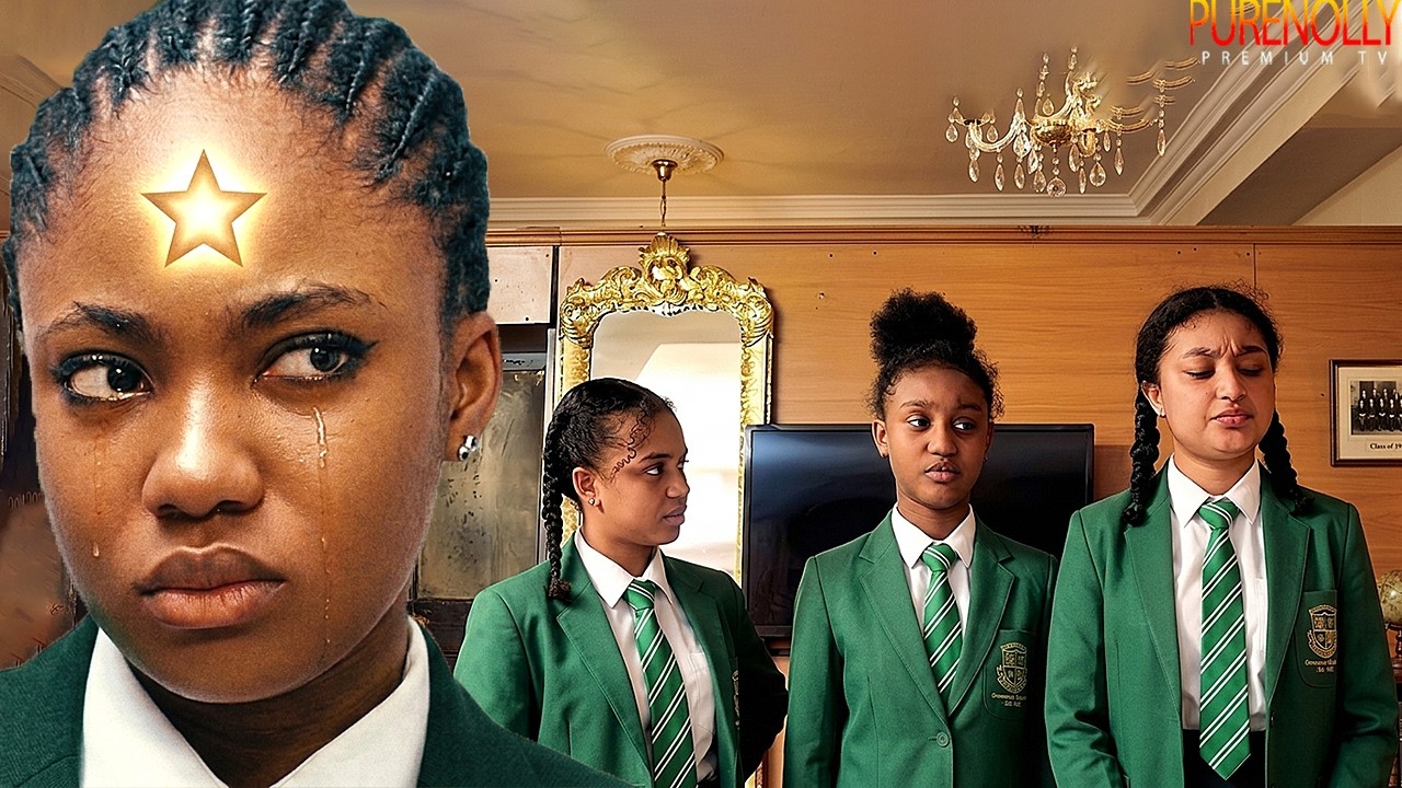 ⁣BETRAYED BY BLOOD | ANGEL UNIGWE | LATEST NIGERIAN NOLLYWOOD MOVIES 2026