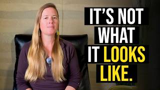 Why Your Ex Isn’t Really Happier Without You | Rachael Sloan