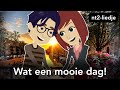 Song For Learning Dutch A1 Level Wat Een Mooie Dag What A Wonderful Day 