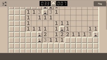 Minesweeper ep:82; Found My GameBoy Advance