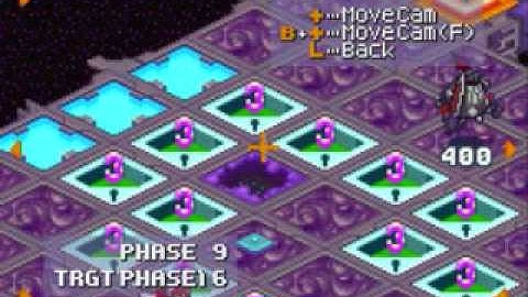 MMBN5:TP Bonus Part 11