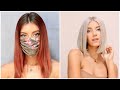 my favorite hair transformation!  | Keaton Milburn