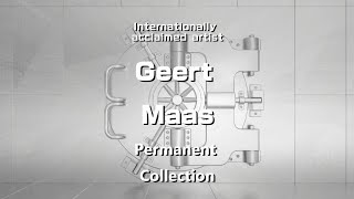 Sculpture: Journeying through Geert Maas' Permanent Collection Kelowna BC