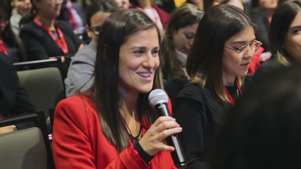 ESOLA | Women in Law The Legal 500 and Estudio Olaechea Summit - 22.08.2019