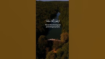 Surah Al Fath | سورة الفتح | #الفتح #فتح #alfath #fath #mohammad #muhammad  #surah #sura #سورة #سوره