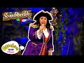 SWASHBUCKLE Song Compilation 🏴‍☠️🎶| PIRATE SONGS For Kids 🎤 | CBeebies