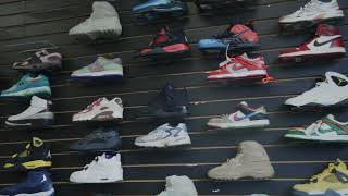 Hot Heat Sneakers - Dmvs Ultimate Sneaker Haven What A Weekend