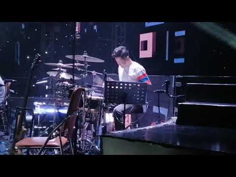 Video Đừng ngoảnh lại - Đàm Vĩnh Hưng - Hùng Cường Drum - youtube