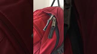 Mochila Deuter Spider