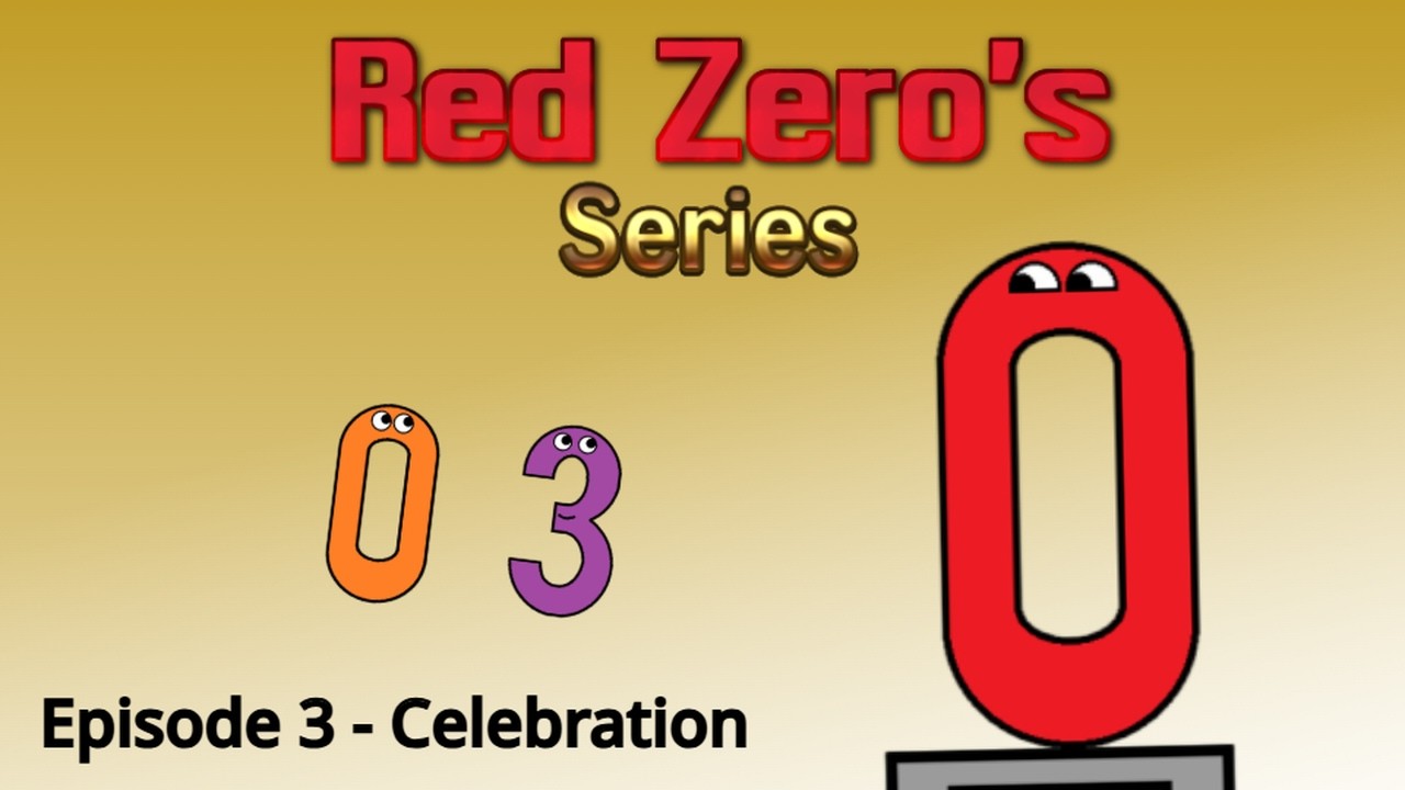 Red Zero's Series - Ep 3 | Celebration - YouTube