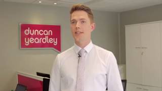 Duncan Yeardley - Property Sales Process