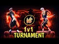 Raushan gaming paid tournament 1vs1reefiretournamentbattelroyal