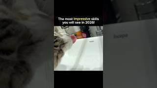 Greatest skill of 2026 👅