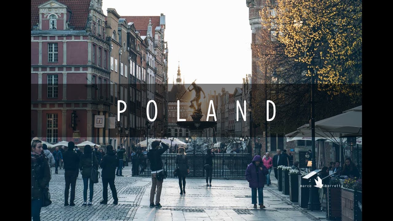 Poland - The Melancholy Road - YouTube Marco Barretta