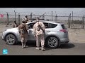 تعز في قلب المواجهة.. الحوثيون والقوات الحكومية اليمنية في معركة مفتوحة
