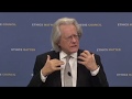 A. C. Grayling: Cambridge Analytica’s Influence on Trump & Brexit Voters