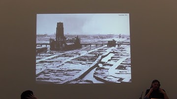 Peter Trummer - Week 6 - Staedelschule Architecture Class (SAC) Lecture Series - January, 2017