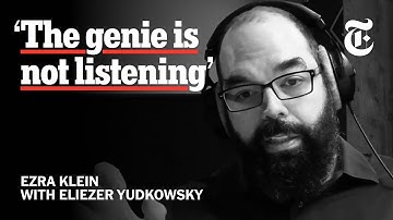 How Afraid of the AI Apocalypse Should We Be? | The Ezra Klein Show