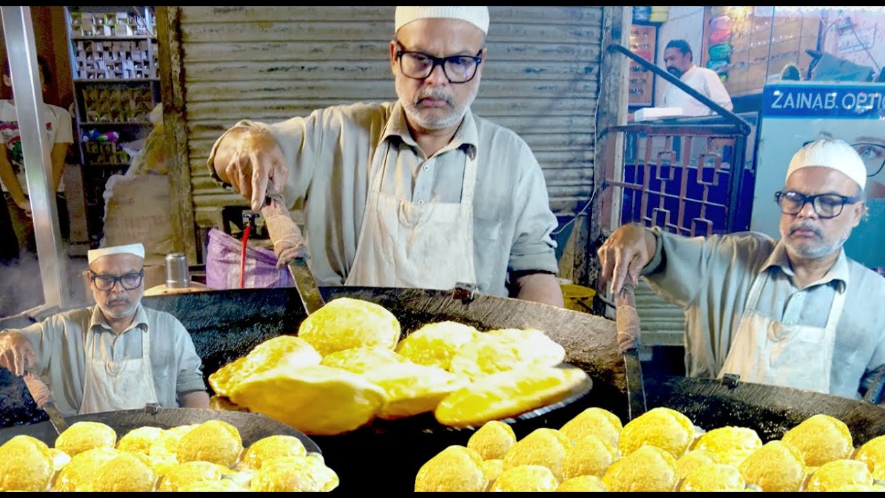 Hard Working Old Man Making Kachori On Road Side Street Food YouTube hard-working-old-man-making-kachori-on-road-side-street-food-youtube